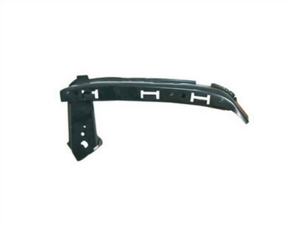 Acessar a peça Suporte do para choques frente esquerdo