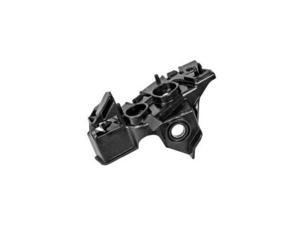 Acessar a peça Suporte direito, para choques frente