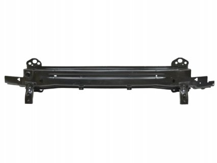 Acessar a peça Travessa para choques frente