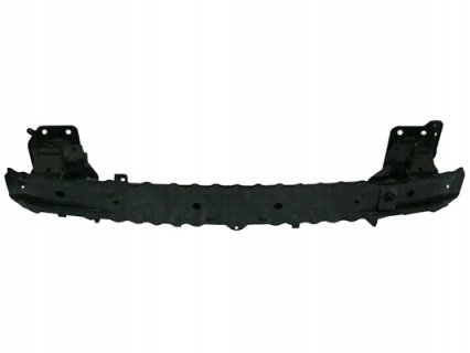 Acessar a peça Travessa para choques frente