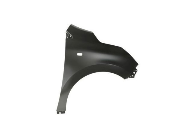 Acessar a peça Guarda lamas direita