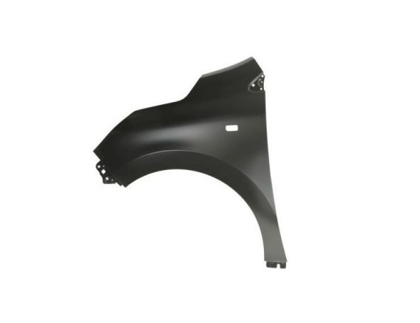 Acessar a peça Guarda lamas esquerda