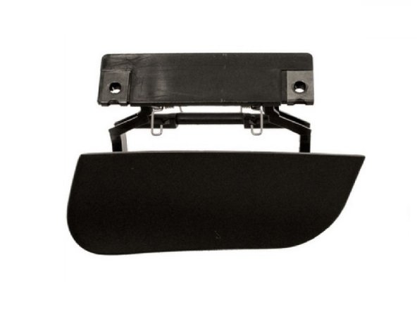 Acessar a peça Tampa da lavagem do farol esquerda