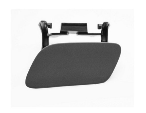 Acessar a peça Tampa de lavagem do farol esquerda, preparada