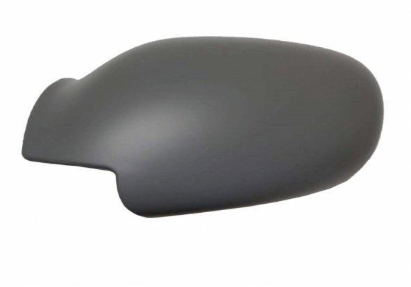 Acessar a peça Capa espelho retrovisor esquerda, preparada