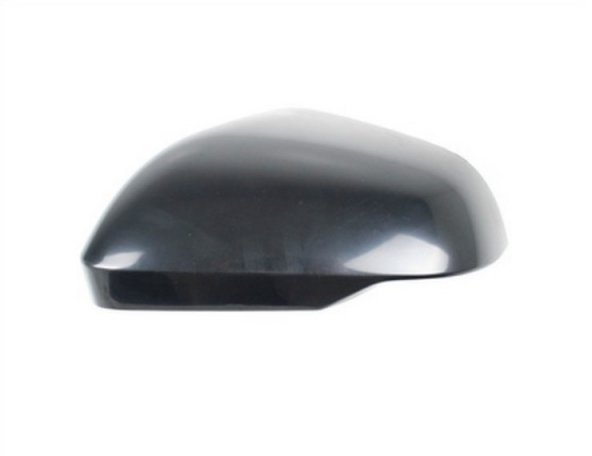 Acessar a peça Capa espelho retrovisor esquerda, preta