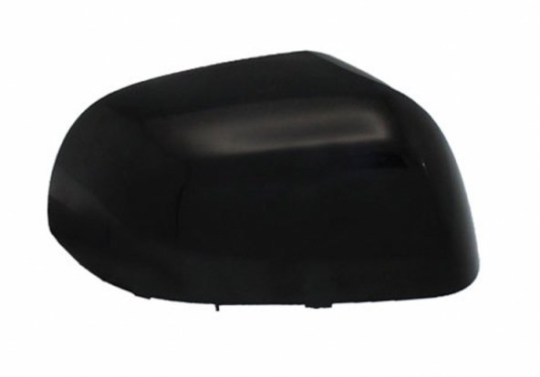 Acessar a peça Capa espelho retrovisor direita, preta