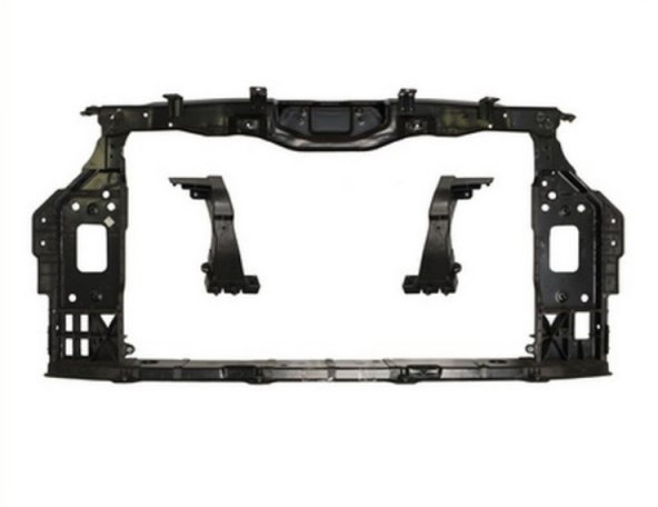 Acessar a peça Frente interior (gasolina)