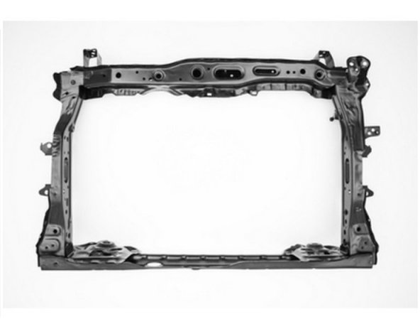 Acessar a peça Frente interior