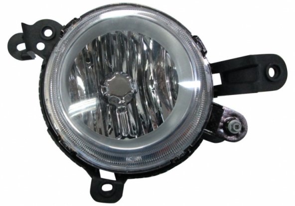 Acessar a peça Farol nevoeiro direito, H8