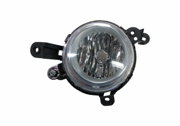 Acessar a peça Farol nevoeiro esquerdo, H8