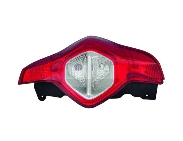 Acessar a peça Farolim traseiro direito (VALEO)