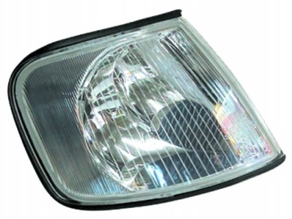 Acessar a peça Pisca frente direito branco