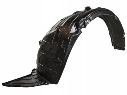 Acessar a peça Cava de roda frente direita ->2015