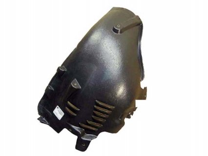 Acessar a peça Cava de roda frente direita peça frente