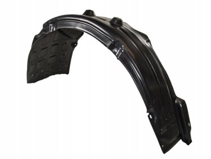 Acessar a peça Cava de roda frente esquerda ->2015