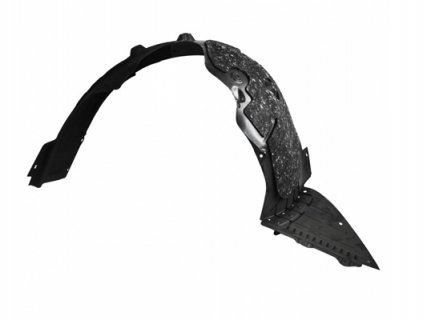 Acessar a peça Cava de roda frente esquerda 2015->