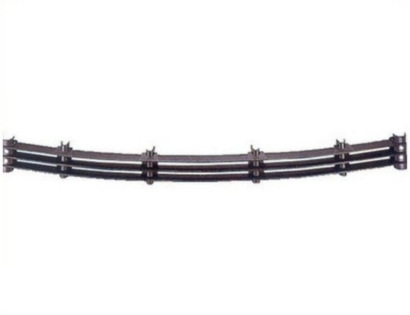 Acessar a peça Grelha central do para choques frente