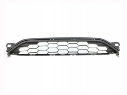 Acessar a peça Grelha central para choques frente