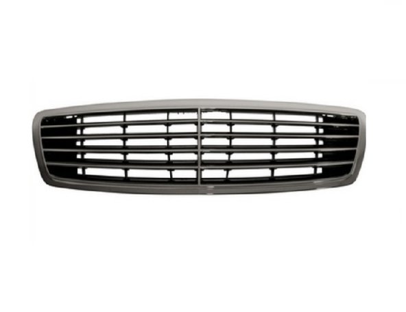 Acessar a peça Grelha completa, cromada