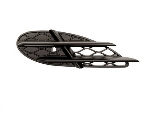 Acessar a peça Grelha do para choques frente direito