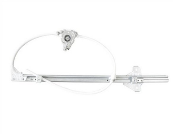 Acessar a peça Mecanismo de elevadores de vidros elétrico dianteiro esquerdo (3 portas)