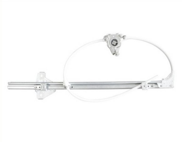 Acessar a peça Mecanismo de elevadores de vidros elétrico dianteiro direito (3 portas)