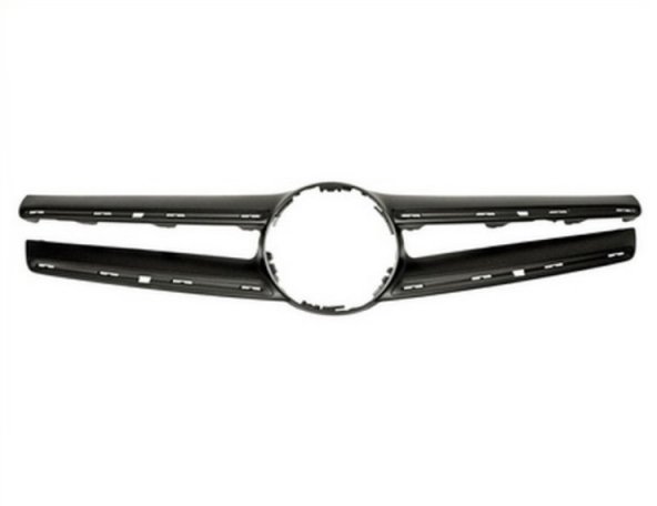 Acessar a peça Moldura da grelha, preparado