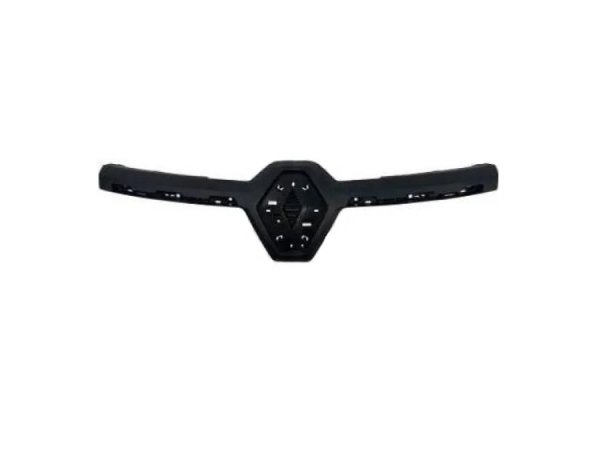 Acessar a peça Friso superior da grelha, preta