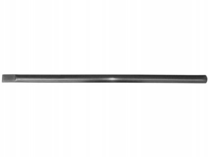 Acessar a peça Friso reversivel porta tras preta