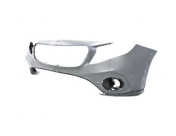 Acessar a peça Para choques frente, preparado, tampa de gancho, orifícios sensores, orifícios câmaras