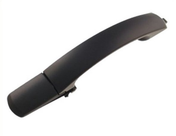 Acessar a peça Puxador exterior porta frente direita, e tras direita/esquerda, preta