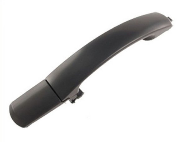 Acessar a peça Puxador exterior porta frente direita, tras direita/esquerda, preparado