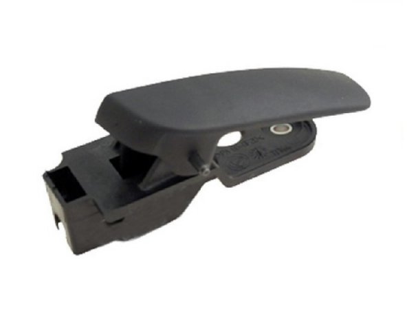 Acessar a peça Puxador interior porta traseira esquerda