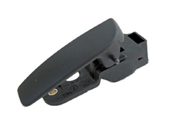 Acessar a peça Puxador interior porta traseira direita