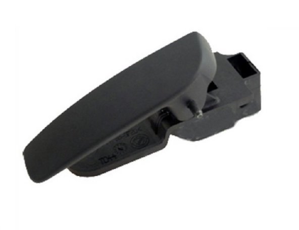 Acessar a peça Puxador interior porta frente direita