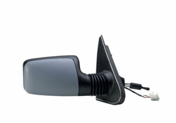 Acessar a peça Espelho retrovisor mecânico direito, convexo, aquecido, preparado