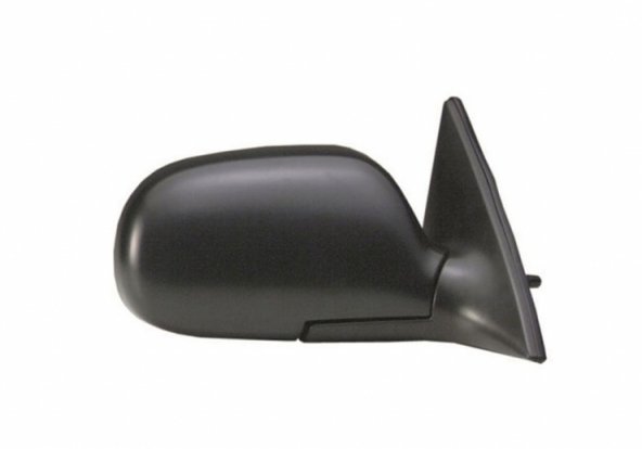 Acessar a peça Espelho retrovisor mecânico direito, convexo