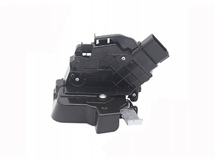 Acessar a peça Fechadura traseiraeiro direito, fechadura de segurança (10 pinos)