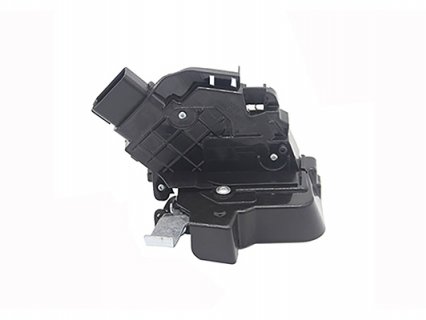 Acessar a peça Fechadura traseiraeiro esquerdo, fechadura de segurança (10 pinos)