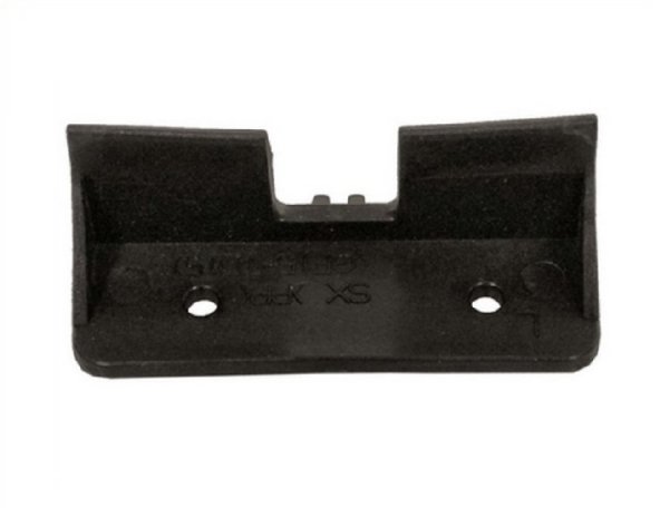 Acessar a peça Suporte esquerdo do para choques frente