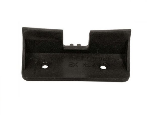 Acessar a peça Suporte lateral do para choques frente direito