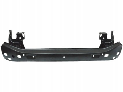 Acessar a peça Barra transversal do para choques frente