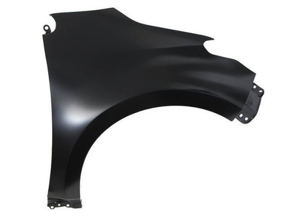 Acessar a peça Guarda lamas direita