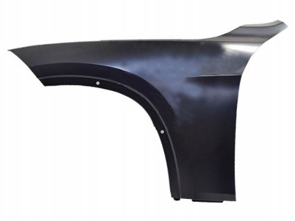 Acessar a peça Guarda lama frente esquerda sem buraco piloto 2012->