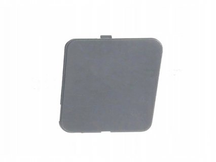 Acessar a peça Tampa gancho esquerda para choques frente