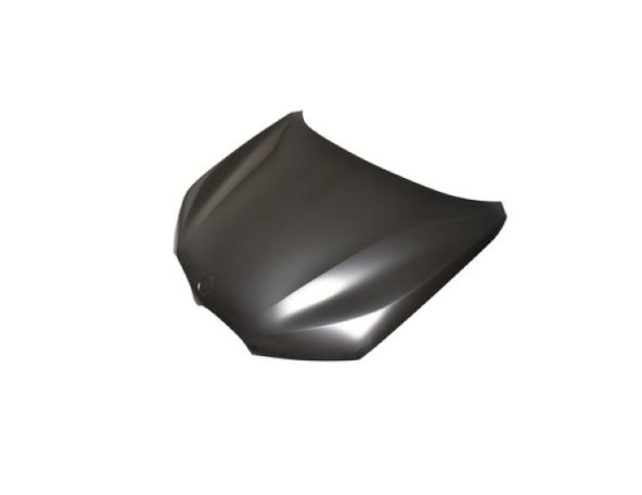 Acessar a peça Capot do motor