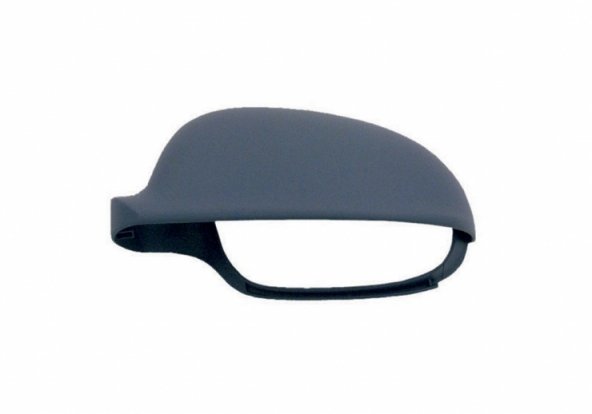 Acessar a peça Capa espelho retrovisor esquerda, preparada