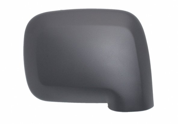 Acessar a peça Capa espelho retrovisor direito, preparado