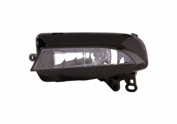 Acessar a peça Farol nevoeiro esquerdo h8 tipohe